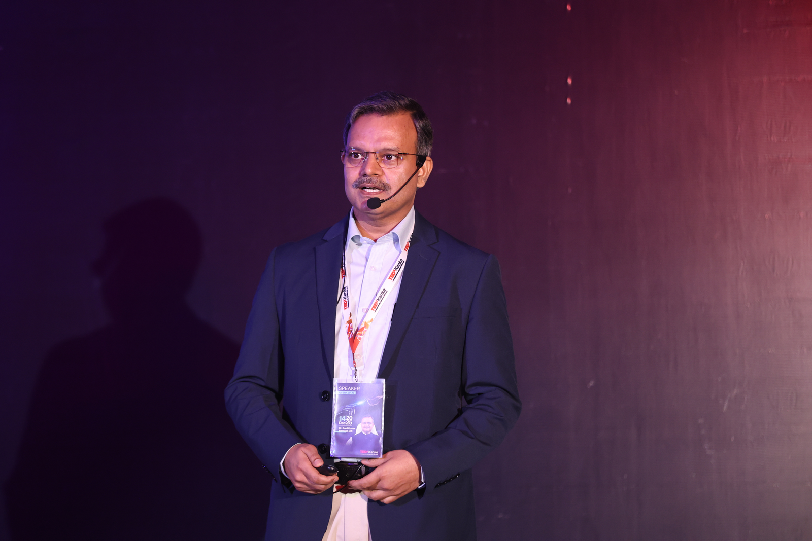 Dr. Sunil Kumar Barnwal